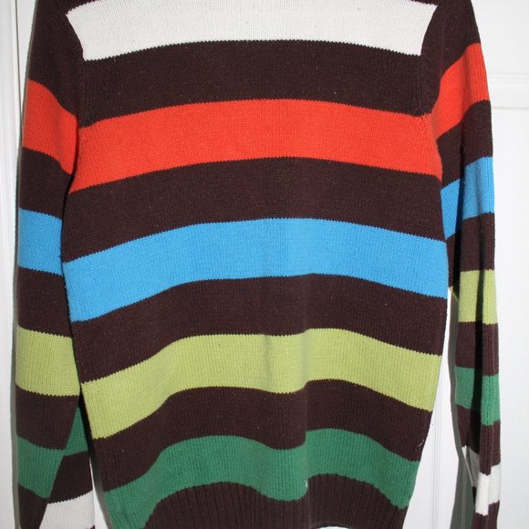 Colourful Sweater - Picture 2 of 2